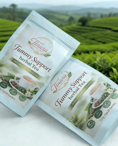Tummy Support Herbal Tea