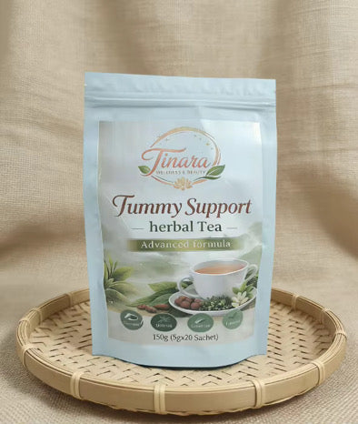 Tummy Support Herbal Tea